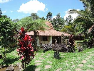 Prana Dewi Mountain Resort fotoÄŸrafÄ±