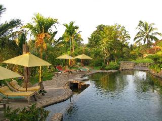 Prana Dewi Mountain Resort fotoÄŸrafÄ±