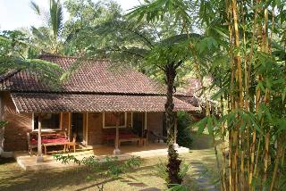 Prana Dewi Mountain Resort fotoÄŸrafÄ±