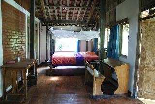 Prana Dewi Mountain Resort fotoÄŸrafÄ±