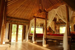 Prana Dewi Mountain Resort fotoÄŸrafÄ±
