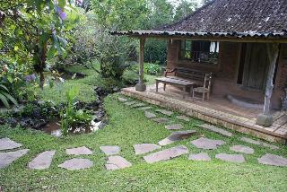 Prana Dewi Mountain Resort fotoÄŸrafÄ±