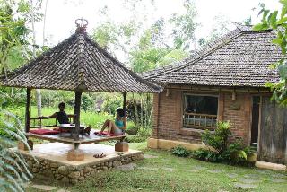 Prana Dewi Mountain Resort fotoÄŸrafÄ±