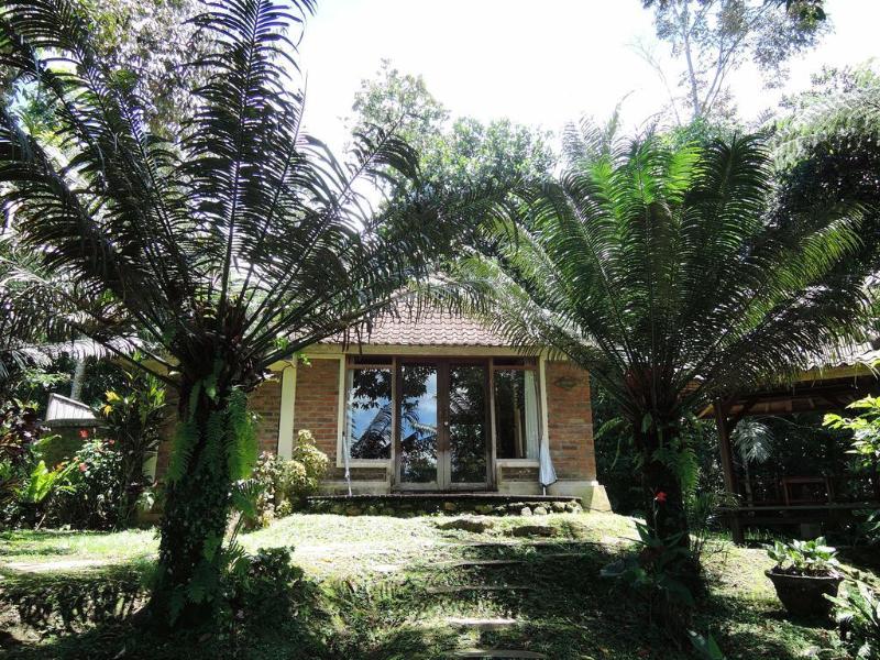 Prana Dewi Mountain Resort - Genel