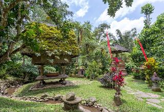 Prana Dewi Mountain Resort fotoÄŸrafÄ±