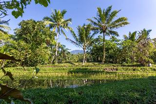 Prana Dewi Mountain Resort fotoÄŸrafÄ±