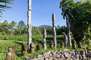 Prana Dewi Mountain Resort fotoÄŸrafÄ±
