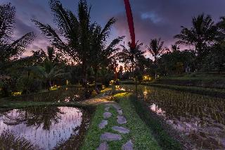 Prana Dewi Mountain Resort fotoÄŸrafÄ±
