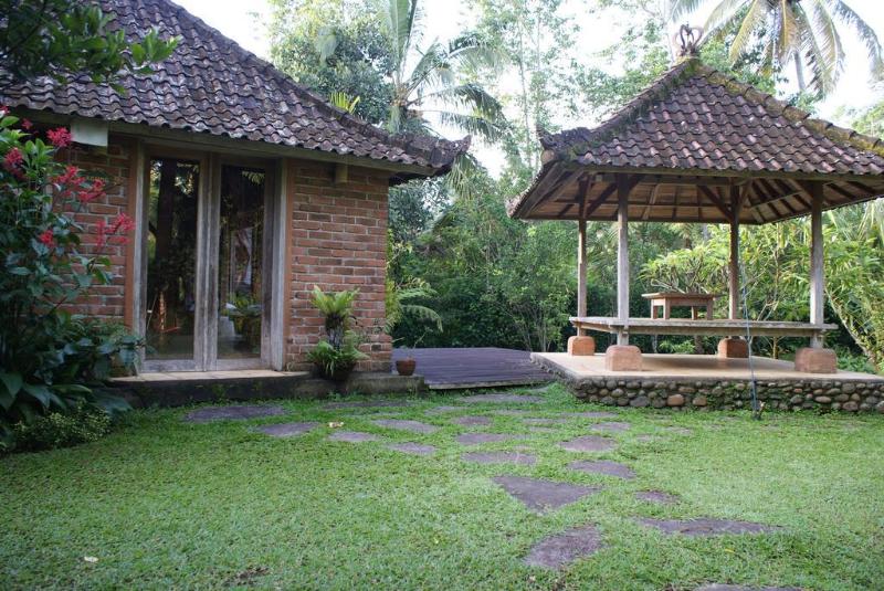 Prana Dewi Mountain Resort - Genel