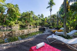 Prana Dewi Mountain Resort fotoÄŸrafÄ±