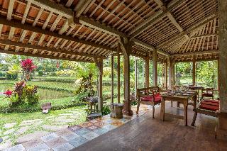 Prana Dewi Mountain Resort fotoÄŸrafÄ±