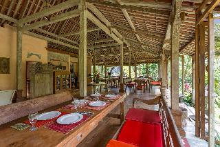 Prana Dewi Mountain Resort fotoÄŸrafÄ±