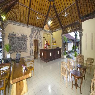 Taman Sari Cottage Ii fotoÄŸrafÄ±
