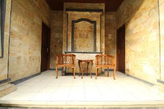 Taman Sari Cottage Ii fotoÄŸrafÄ±