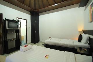 Taman Sari Cottage Ii fotoÄŸrafÄ±