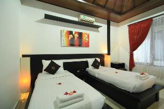 Taman Sari Cottage Ii otel fotoğrafı