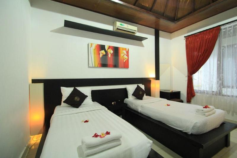 Taman Sari Cottage Ii - Genel
