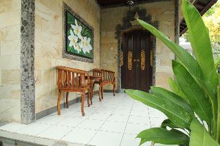 Taman Sari Cottage Ii fotoÄŸrafÄ±