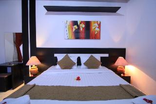 Taman Sari Cottage Ii fotoÄŸrafÄ±