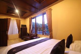 Taman Sari Cottage Ii fotoÄŸrafÄ±
