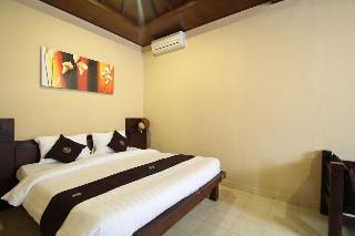 Taman Sari Cottage Ii fotoÄŸrafÄ±