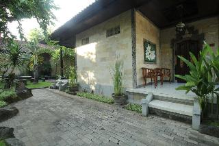 Taman Sari Cottage Ii fotoÄŸrafÄ±
