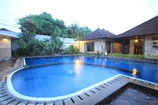 Taman Sari Cottage Ii fotoÄŸrafÄ±