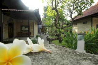 Taman Sari Cottage Ii fotoÄŸrafÄ±