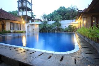Taman Sari Cottage Ii fotoÄŸrafÄ±