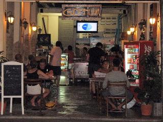 Gotum Hostel 2 & Money Exchange by ZUZU fotoÄŸrafÄ±
