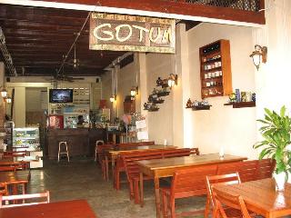 Gotum Hostel 2 & Money Exchange by ZUZU fotoÄŸrafÄ±