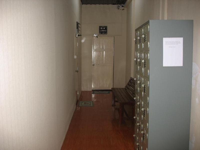 Gotum Hostel 2 & Money Exchange by ZUZU - Genel