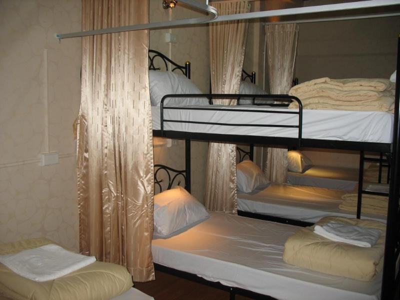 Gotum Hostel 2 & Money Exchange by ZUZU - Genel