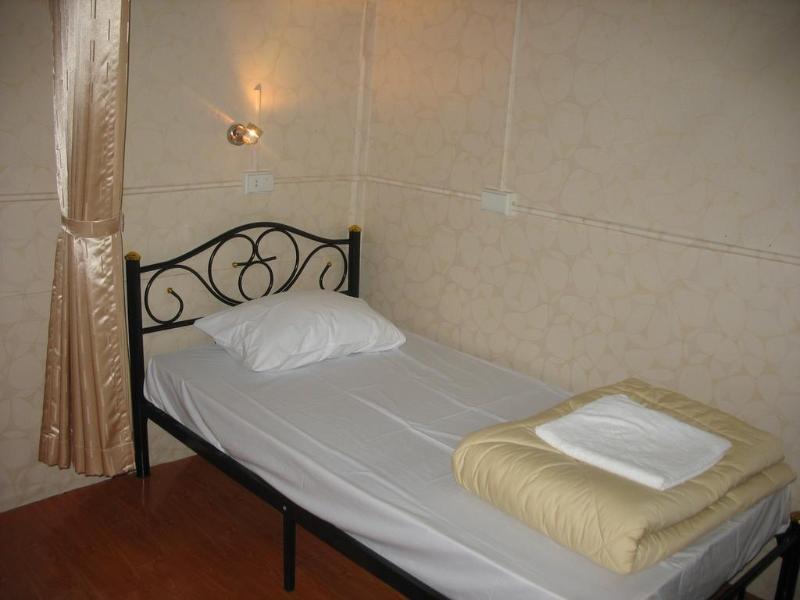 Gotum Hostel 2 & Money Exchange by ZUZU - Genel