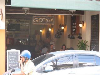 Gotum Hostel 2 & Money Exchange by ZUZU fotoÄŸrafÄ±