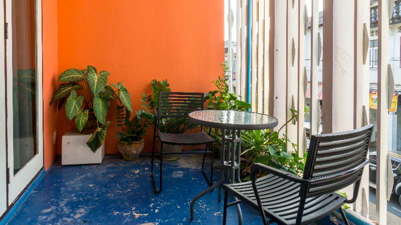 Gotum Hostel 2 & Money Exchange by ZUZU - Genel