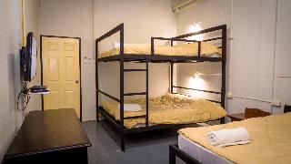 Gotum Hostel 2 & Money Exchange by ZUZU fotoÄŸrafÄ±