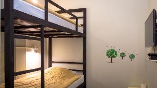 Gotum Hostel 2 & Money Exchange by ZUZU fotoÄŸrafÄ±