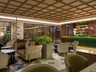 Hotel Santika Premiere Gubeng Surabaya fotoÄŸrafÄ±