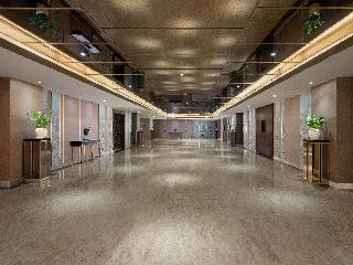Hotel Santika Premiere Gubeng Surabaya fotoÄŸrafÄ±