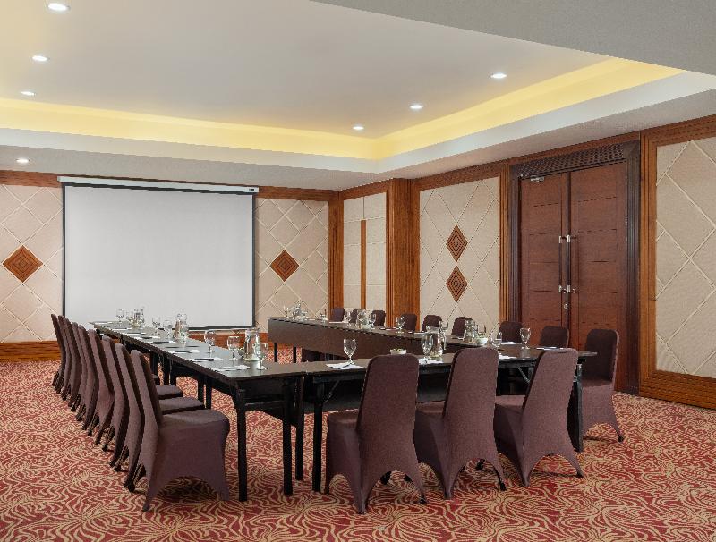 Hotel Santika Premiere Gubeng Surabaya - Toplantı
