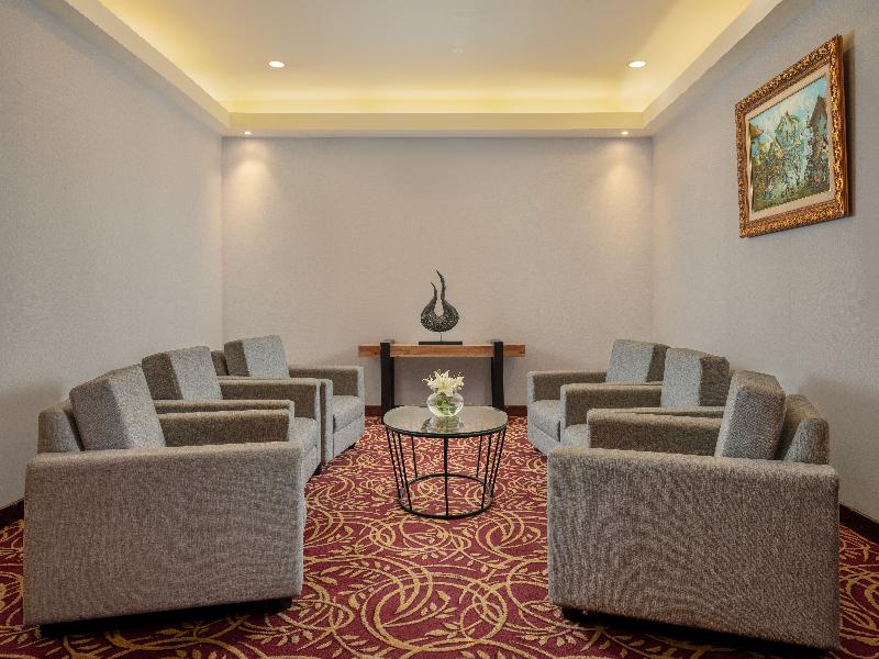 Hotel Santika Premiere Gubeng Surabaya - Toplantı