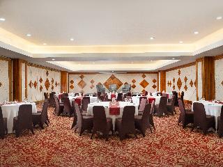 Hotel Santika Premiere Gubeng Surabaya fotoÄŸrafÄ±