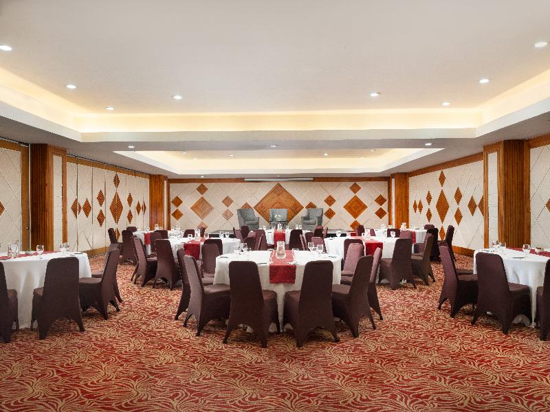 Hotel Santika Premiere Gubeng Surabaya - Toplantı