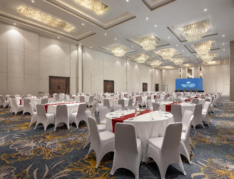Hotel Santika Premiere Gubeng Surabaya - Toplantı