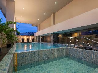 Hotel Santika Premiere Gubeng Surabaya fotoÄŸrafÄ±