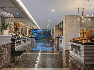 Hotel Santika Premiere Gubeng Surabaya fotoÄŸrafÄ±