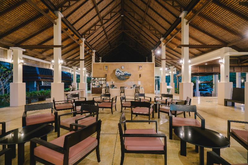 Bor Saen Pool Villa - Lobi