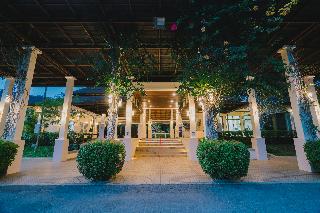 Bor Saen Pool Villa fotoÄŸrafÄ±