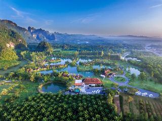 Bor Saen Pool Villa otel fotoğrafı